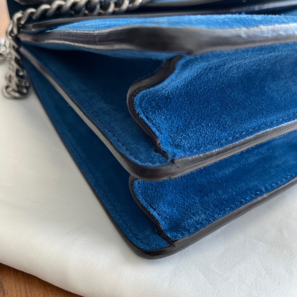 Gucci Dyonisus Handbag - Picture 11 of 16